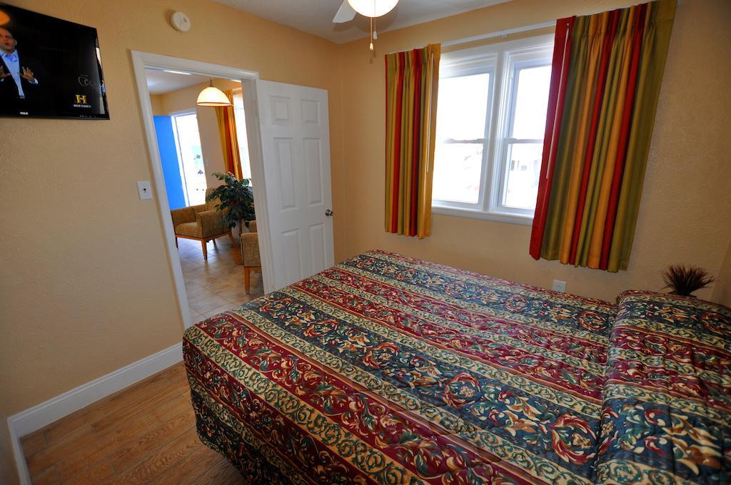 Nantucket Inn & Suites Wildwood Luaran gambar
