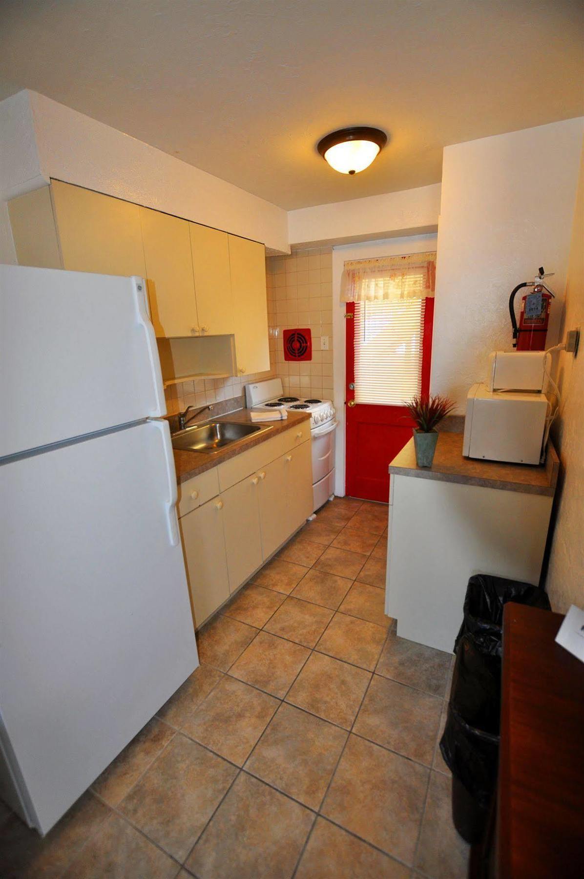 Nantucket Inn & Suites Wildwood Luaran gambar